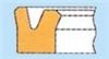 ISI型活塞杆密封专用密封件