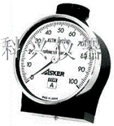 日本制高分子计器ASKER橡胶硬度计原厂维修