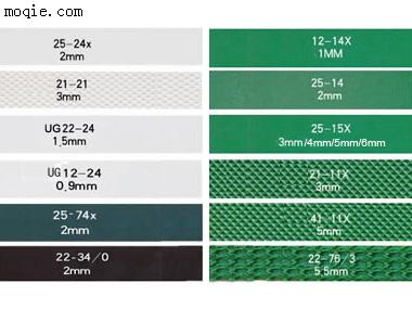 输送带，PVC输送带，PU输送带，花纹输送带
