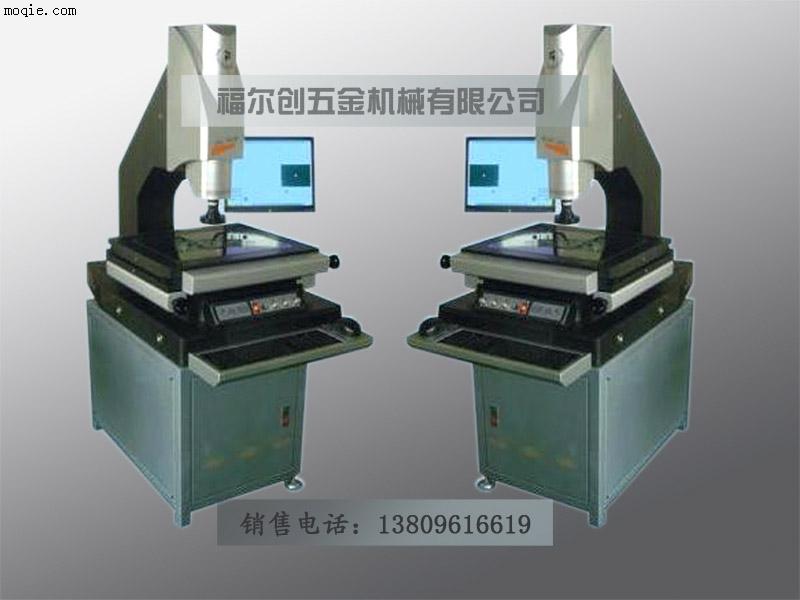 供应二次元测量仪、三次元影像测量仪、FV-2010